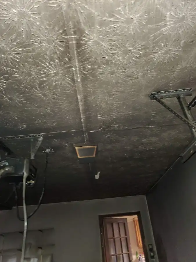 Fire and smoke damage assessment for Water Damage Assessment in Spring Lake